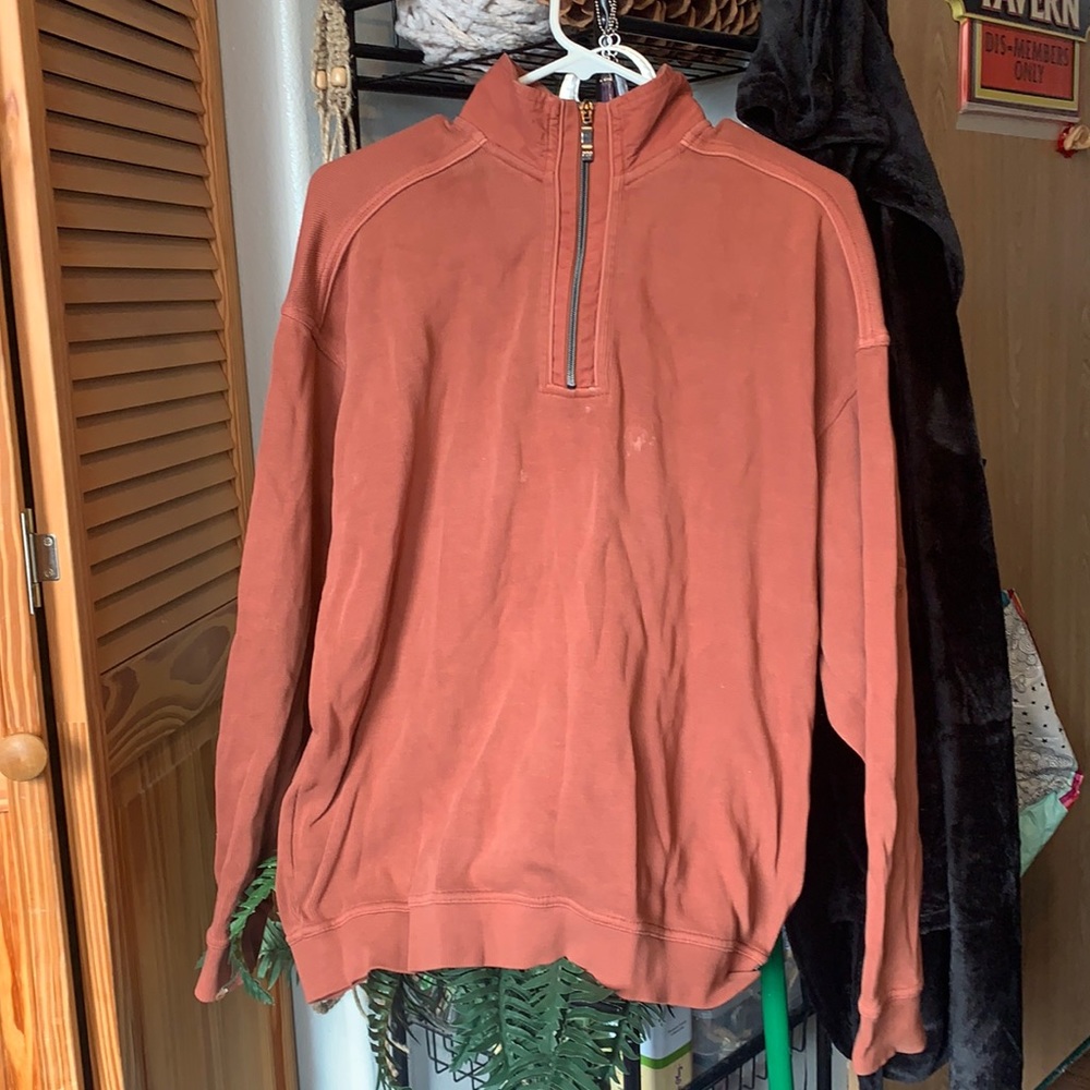 Tommy Bahma pullover